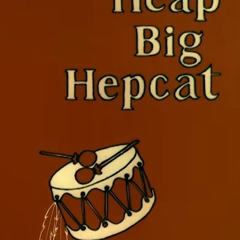 Heap Big Hepcat