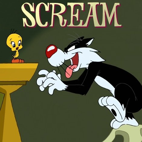 Museum Scream