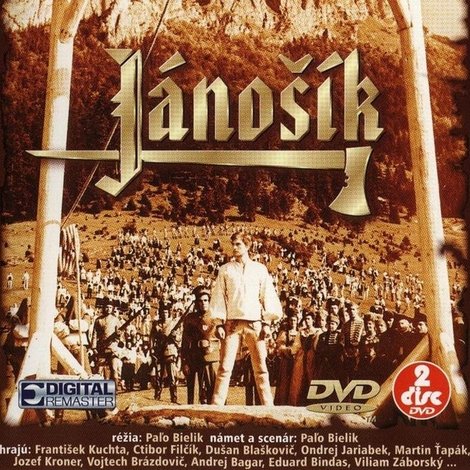 Jánošík
