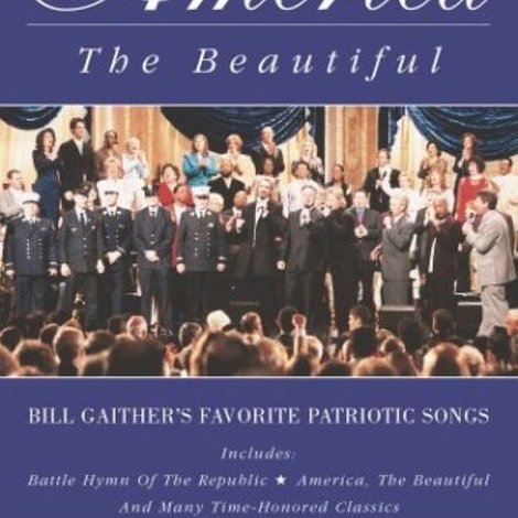 America The Beautiful