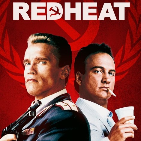 Red Heat
