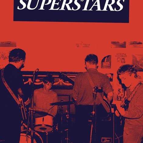 Teenage Superstars