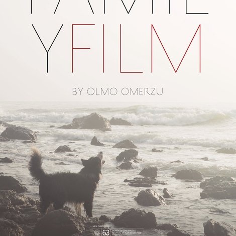 Rodinný film