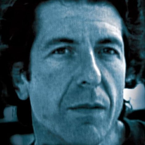 The Song of Leonard Cohen