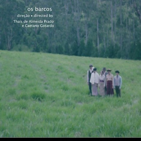 Os Barcos