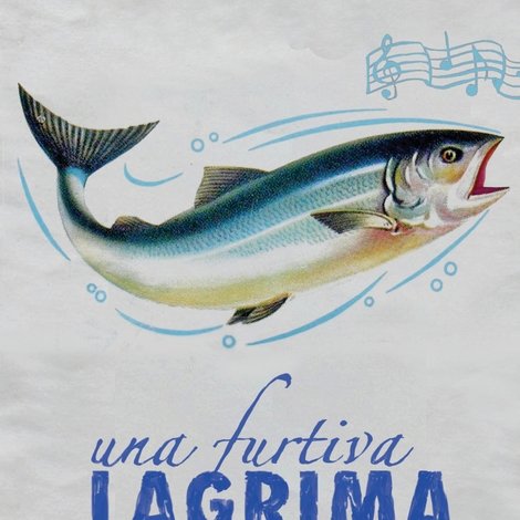 Una Furtiva Lagrima