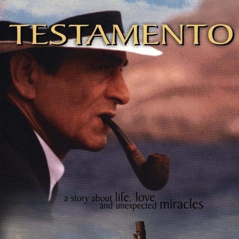 O Testamento do Senhor Napumoceno