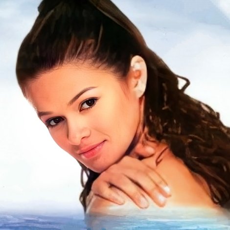 Babae sa Breakwater