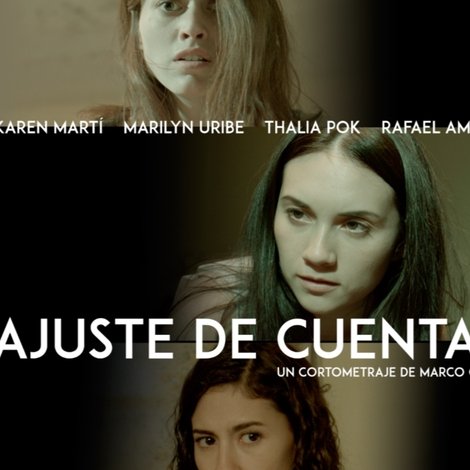 Ajuste de Cuentas