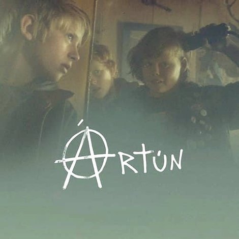 Ártún