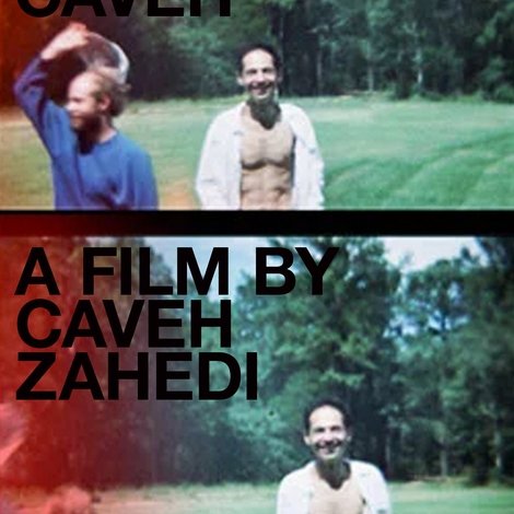 Tripping With Caveh