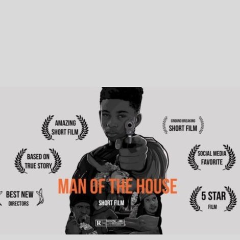 Man of the House