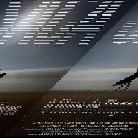 Saca - O filme de Tiago Pires