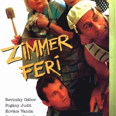 Zimmer Feri