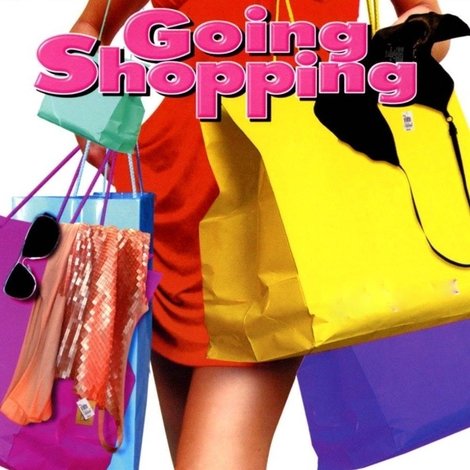 Going Shopping