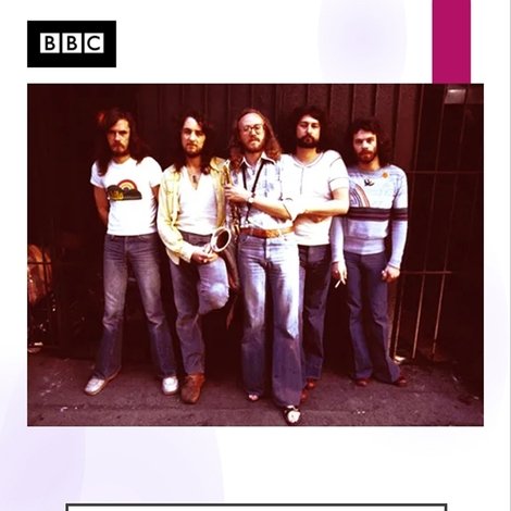 Supertramp - BBC in Concert