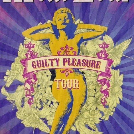 Meat Loaf: Guilty Pleasure Tour - Live From Sydney