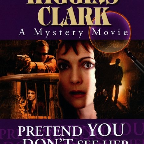 Pretend You Don't See Her