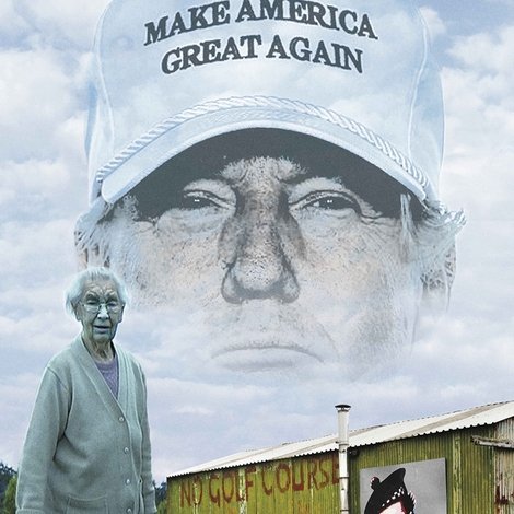 You've Been Trumped Too