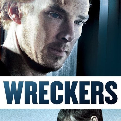 Wreckers