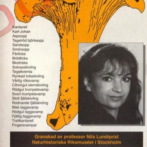 Christinas Svampskola