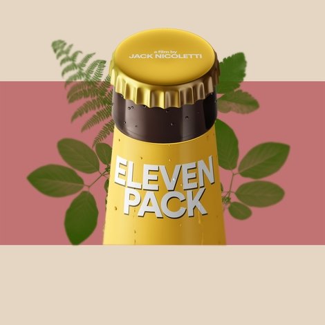 Eleven Pack