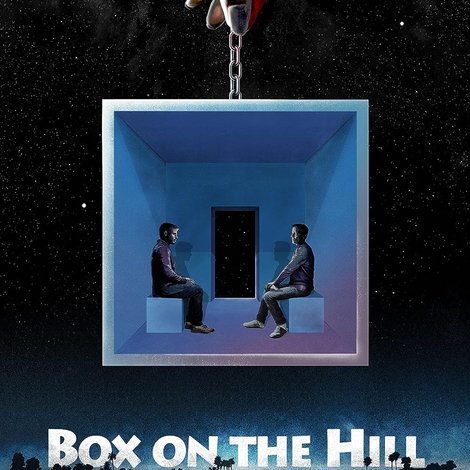 Box on the Hill