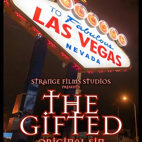 The Gifted: Original Sin