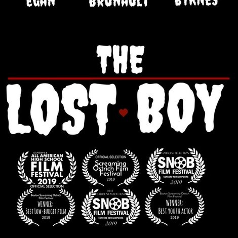 The Lost Boy