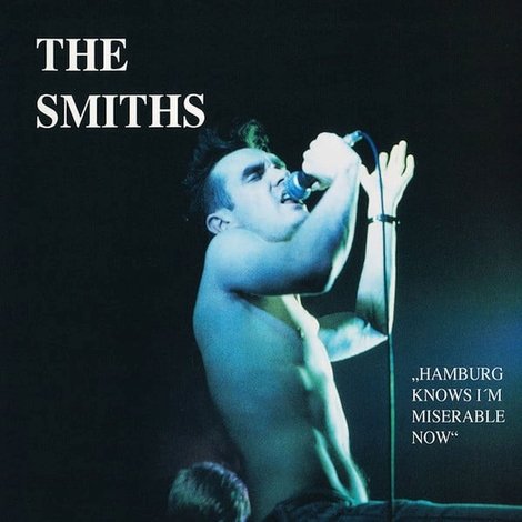 The Smiths: Live at Rockpalast