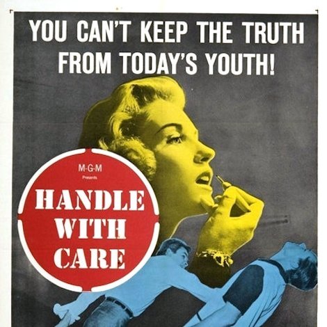 Handle with Care