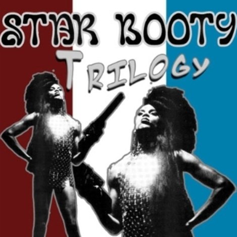 Starbooty Trilogy
