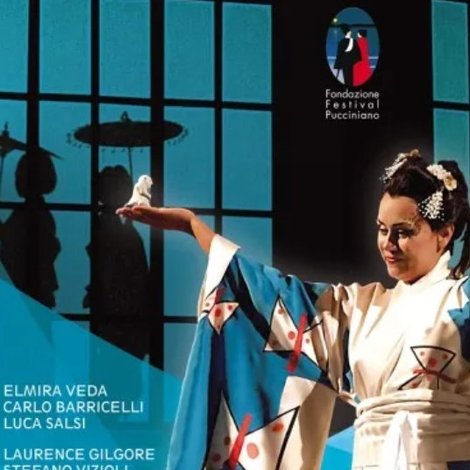 Puccini - Madama Butterfly