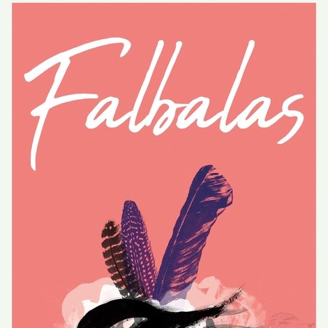 Falbalas