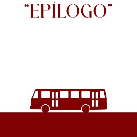 Epílogo