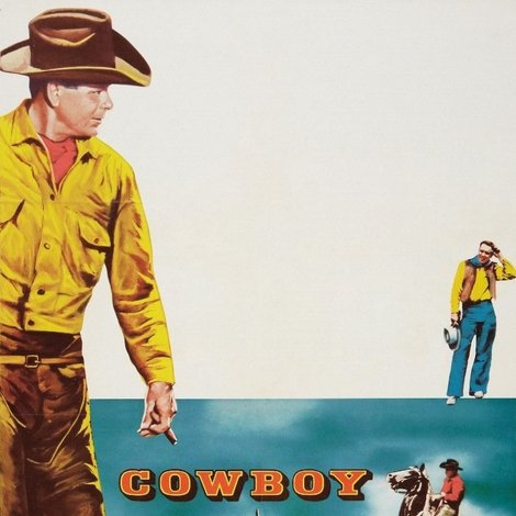 Cowboy