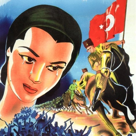Vurun Kahpeye