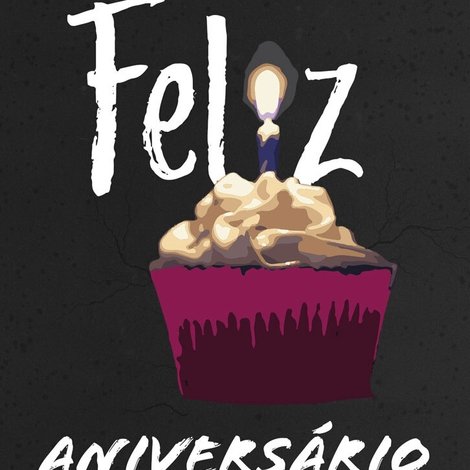Feliz Aniversário