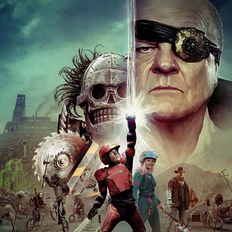 Turbo Kid