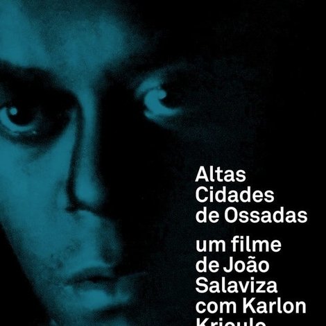 Altas Cidades de Ossadas