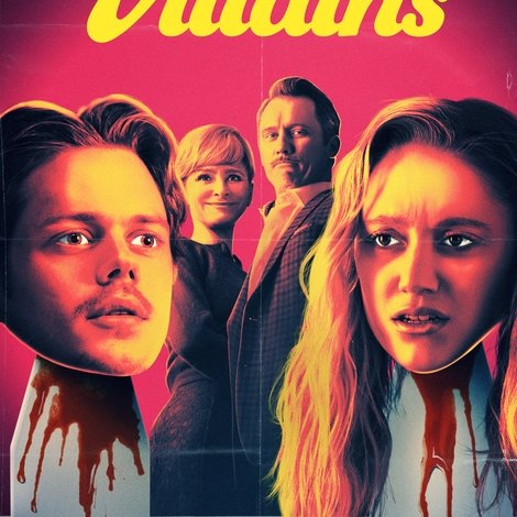 Villains