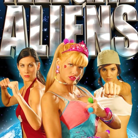 Illegal Aliens