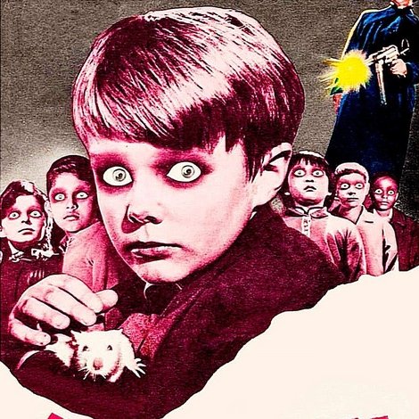 Children of the Damned