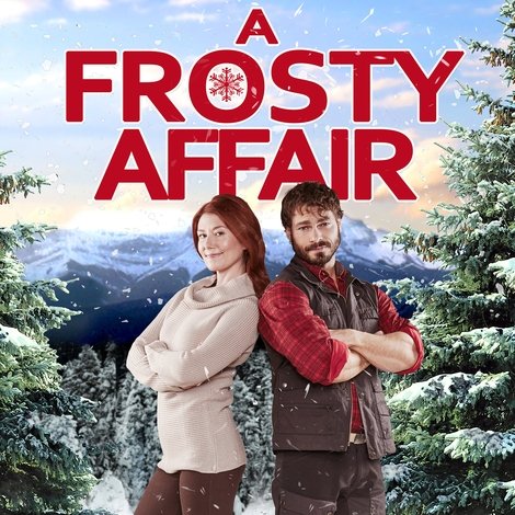 A Frosty Affair