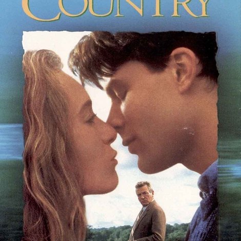 The Run of the Country