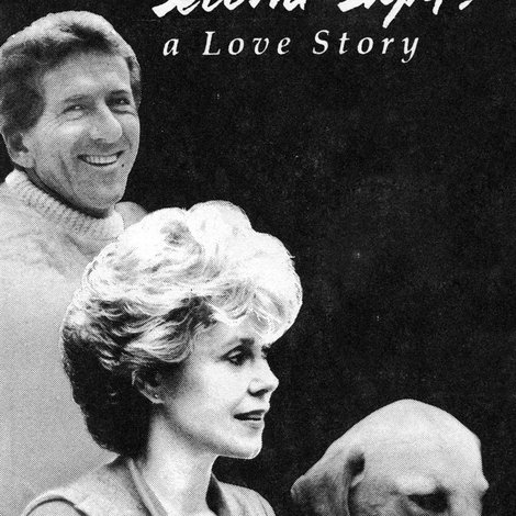 Second Sight: A Love Story