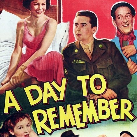 A Day to Remember