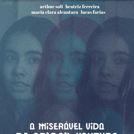 A MiserĂ¡vel Vida de Abigail Ventura