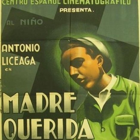 Madre querida