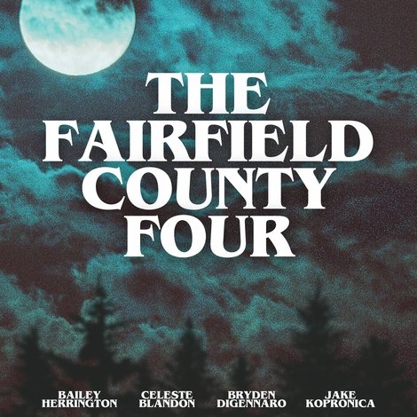 The Fairfield County Four